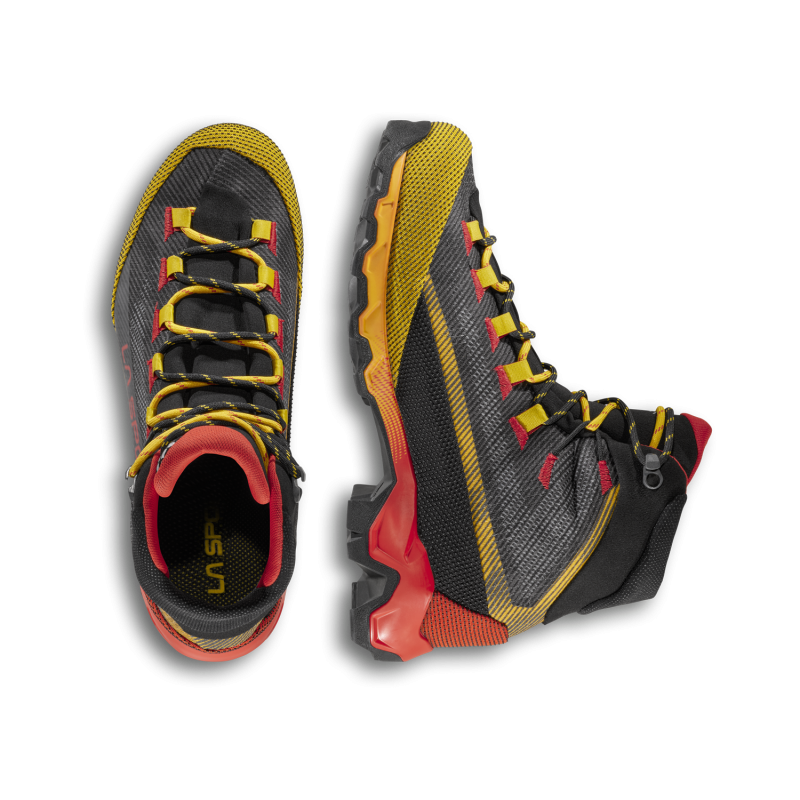 La Sportiva Men's Aequilibrium Hike GTX