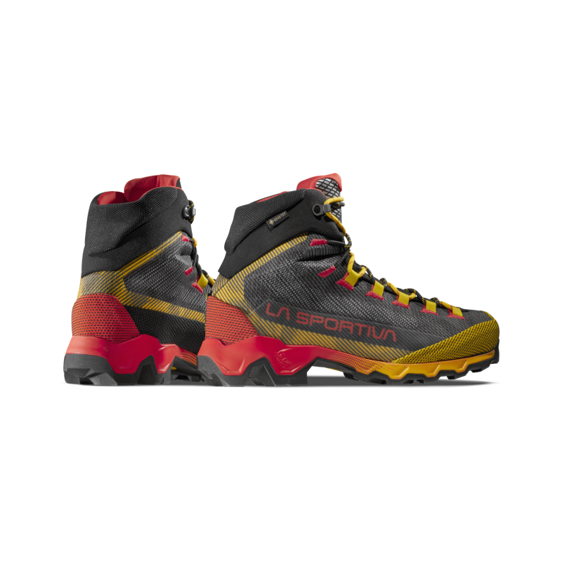 La Sportiva Men's Aequilibrium Hike GTX