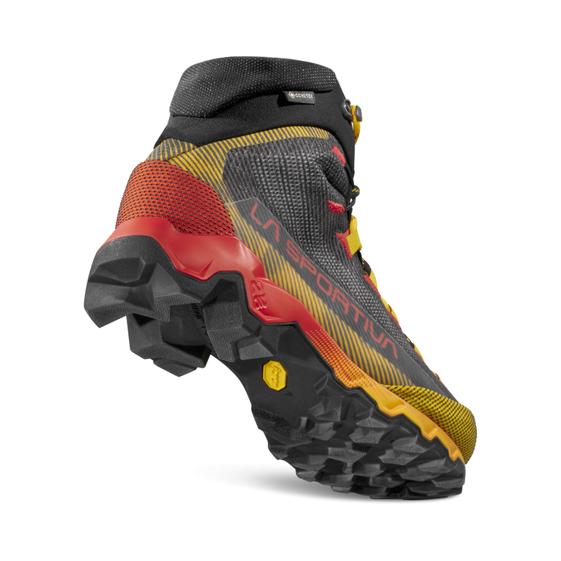 La Sportiva Men's Aequilibrium Hike GTX