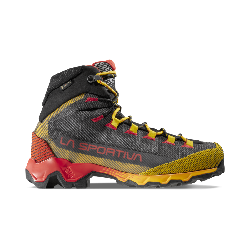 La Sportiva Men's Aequilibrium Hike GTX