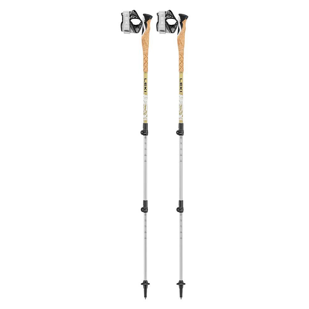 Leki Cross Trail TA (Pair)