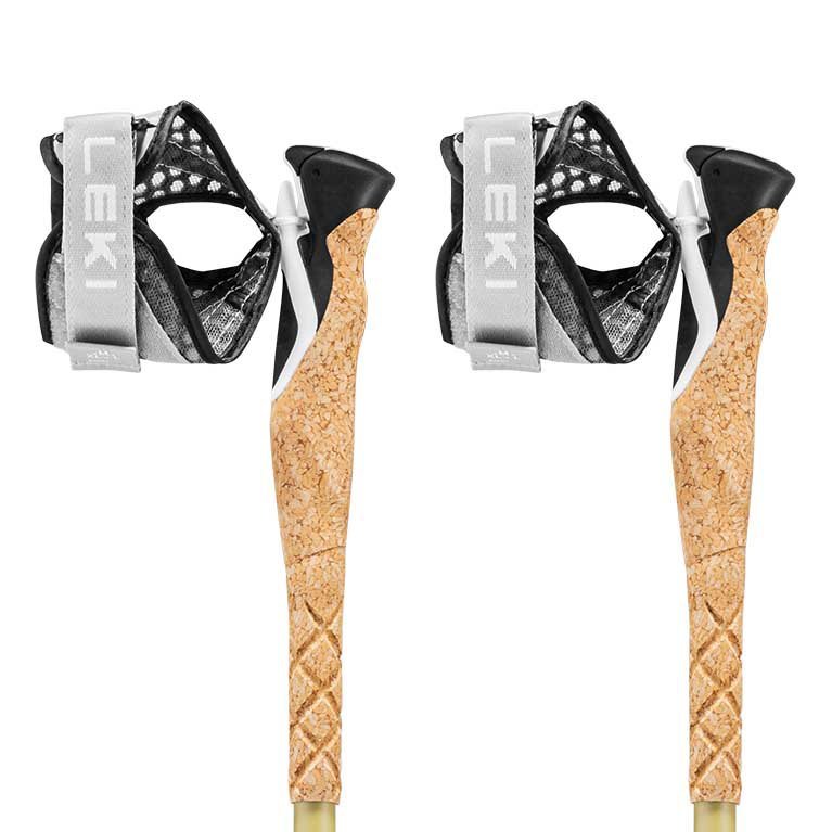 Leki Cross Trail TA (Pair)