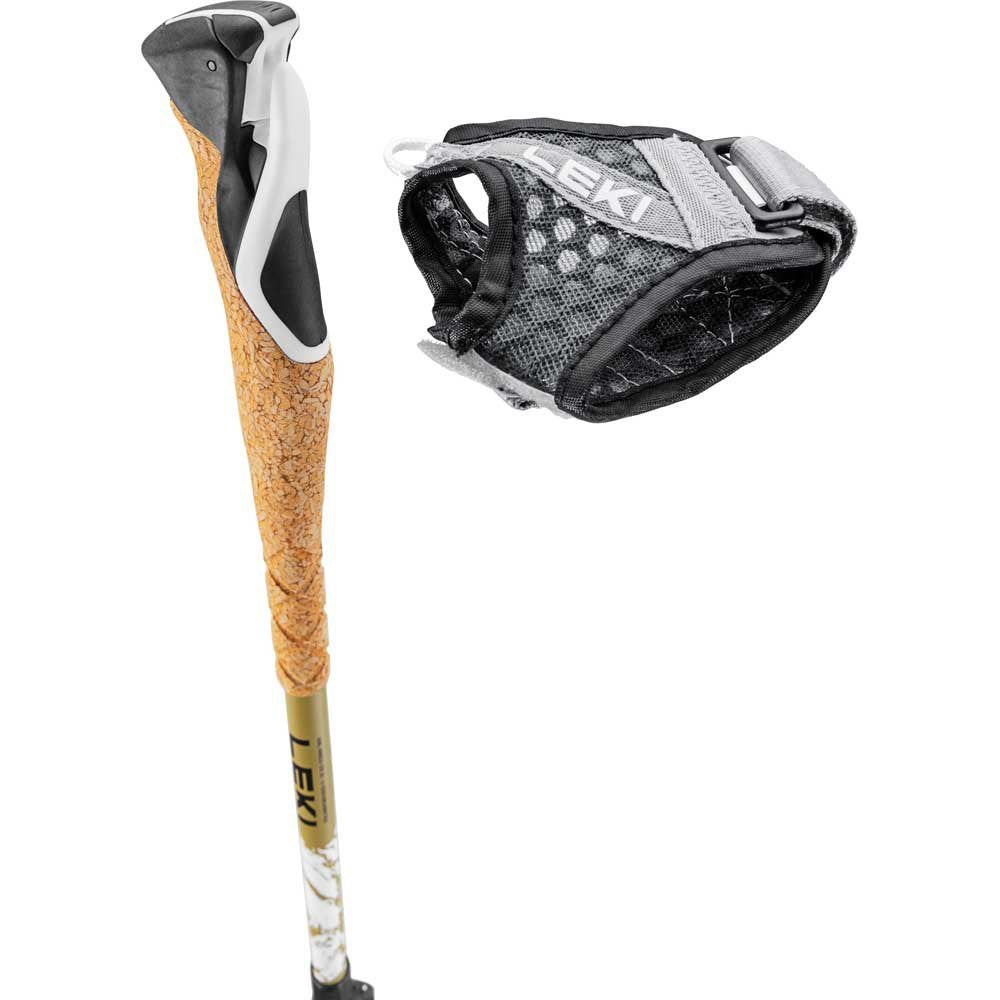 Leki Cross Trail TA (Pair)