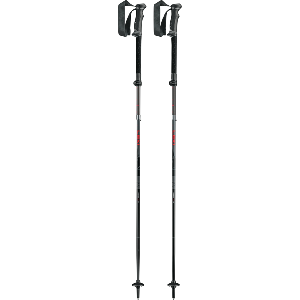 Leki Legacy FX TA (Pair)