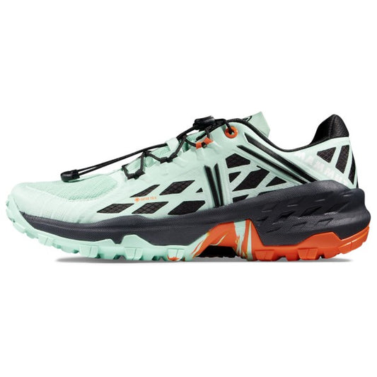 mammut TR low gtx with speed lace