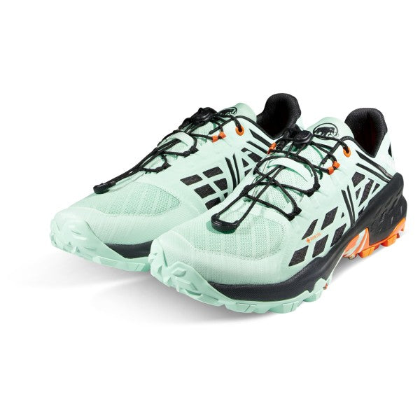 mammut sertig tr low gtx running shoes