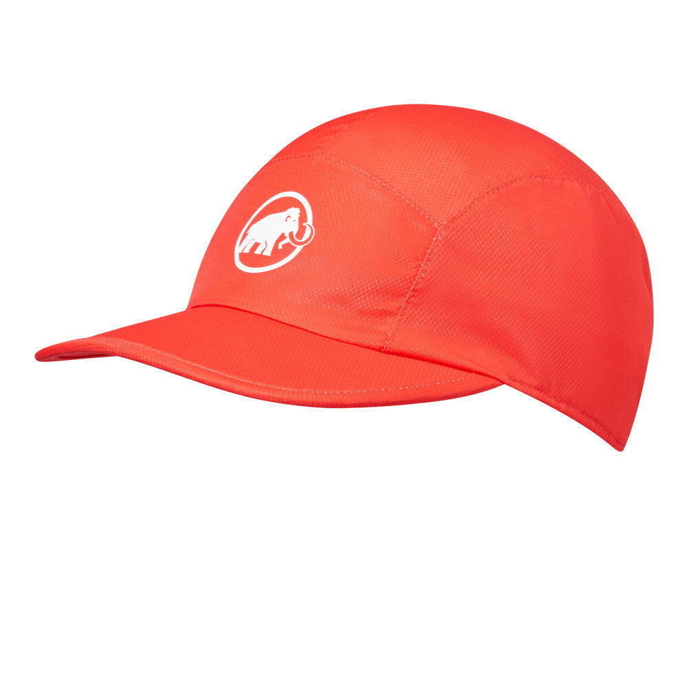 light weight 5 panel hat