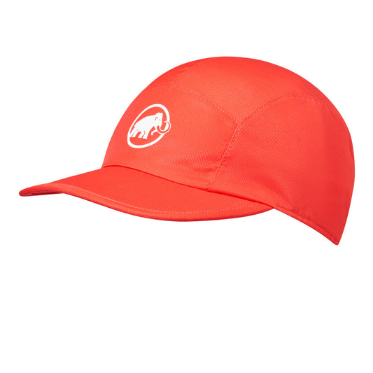 light weight 5 panel hat