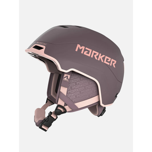 Marker Confidant Helmet Dark rose