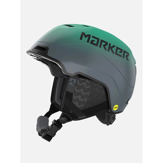 Marker Confidant MIPS Helmet Green fade