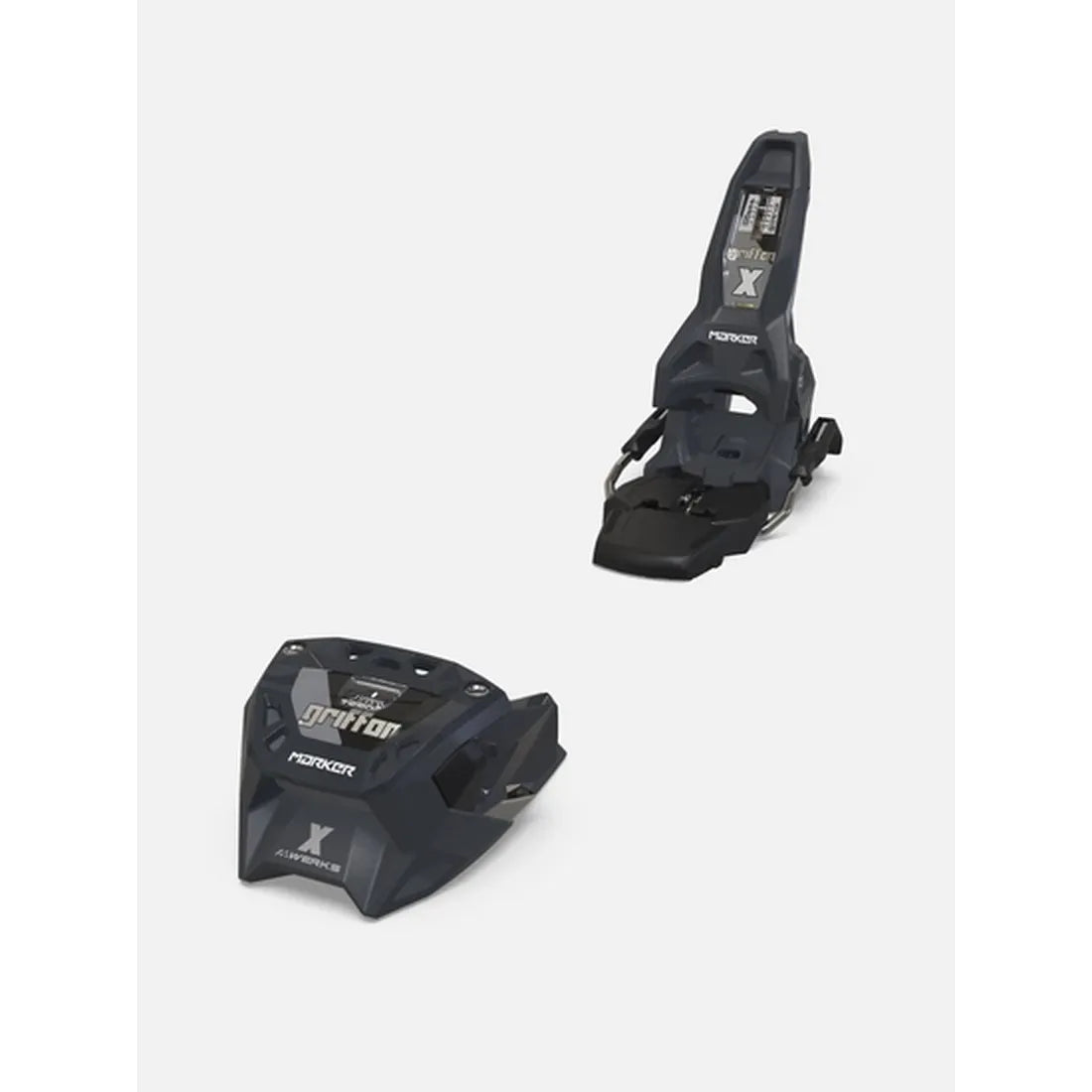 Marker Griffon X 13 Mwerks Ski Binding