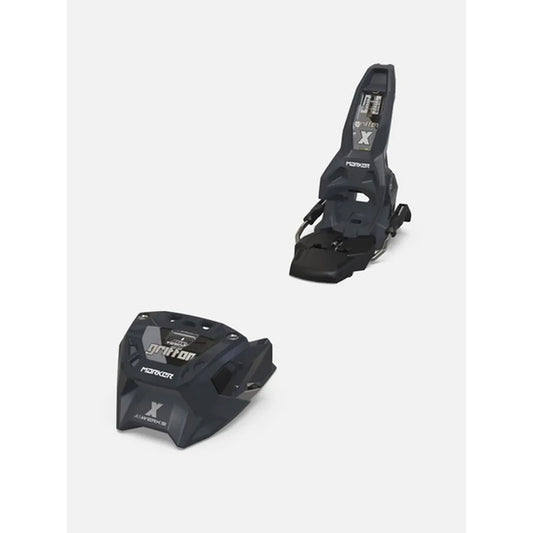 Marker Griffon X 13 Mwerks Ski Binding
