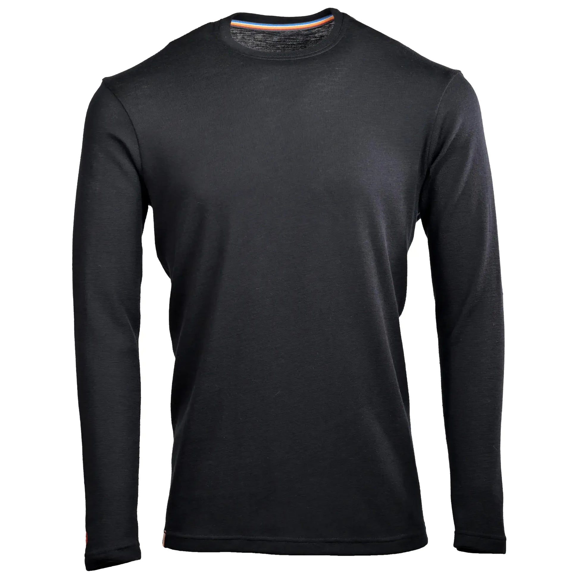 Rab Syncrino Base Long Sleeve Tee - Men's, Baselayer