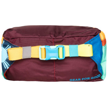 Bataan 3L Fanny Pack - Del Día