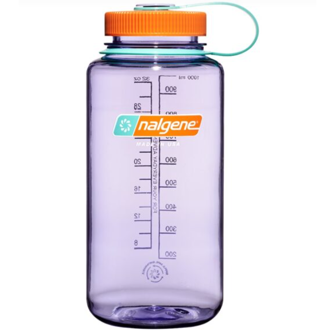 1 Litre Wide Mouth Sustain Bottle