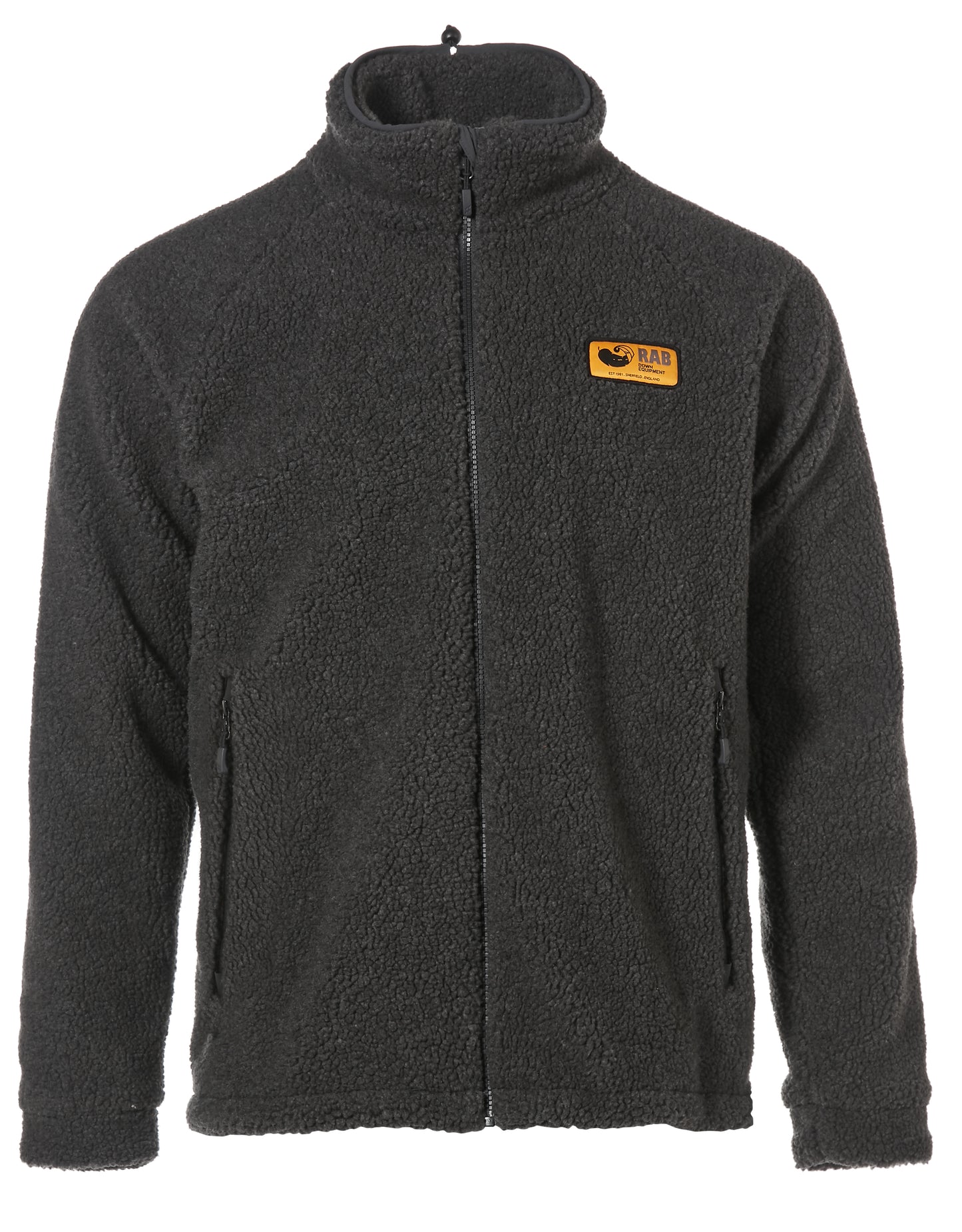 Men's Originial Pile Jacket