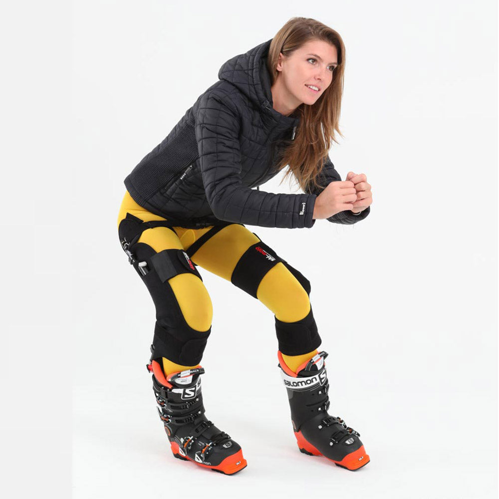 Ski Mojo Skiing Exoskeleton Supply & Fitting Service