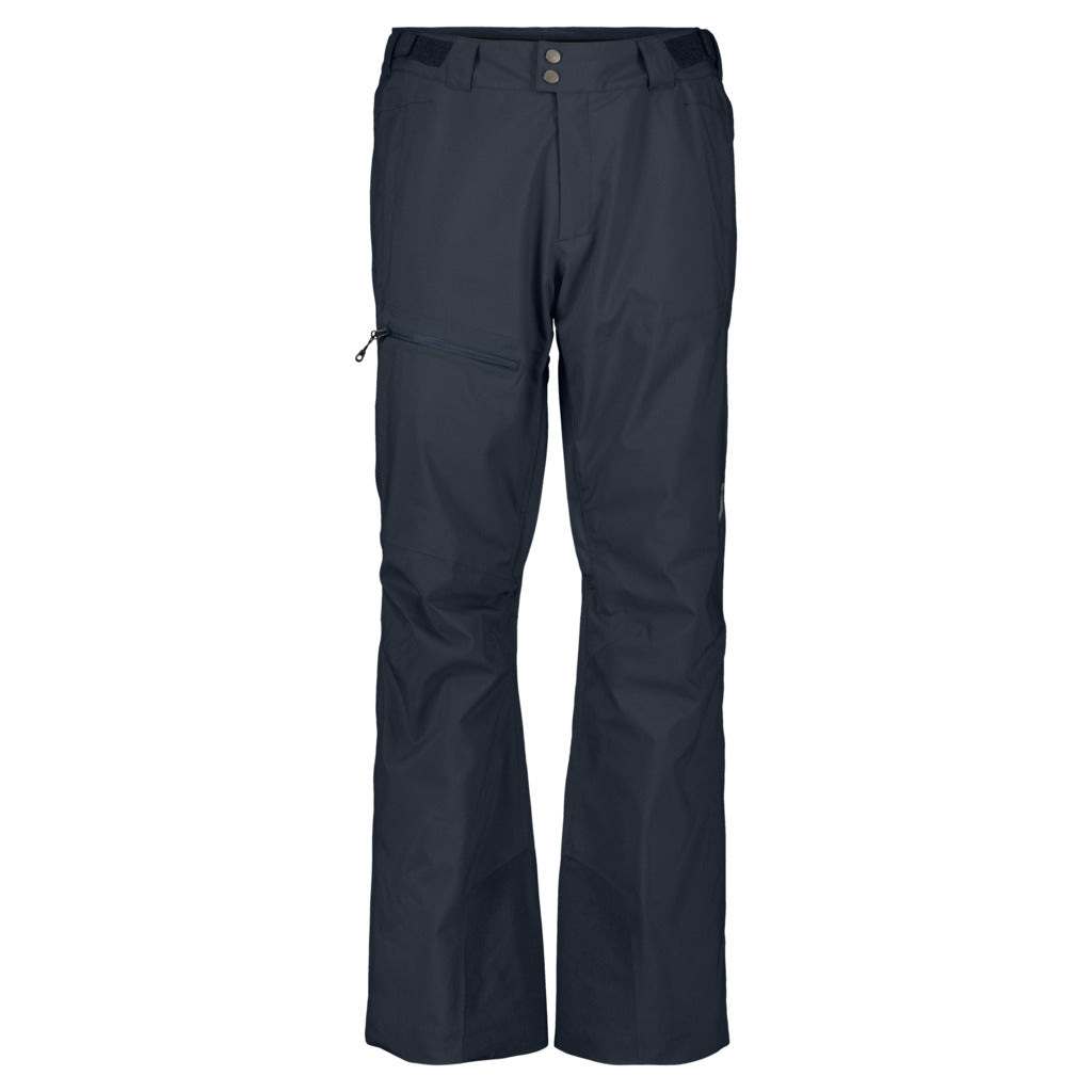 Scott Men's Ultimate Dryo 10 Pant Dark Blue