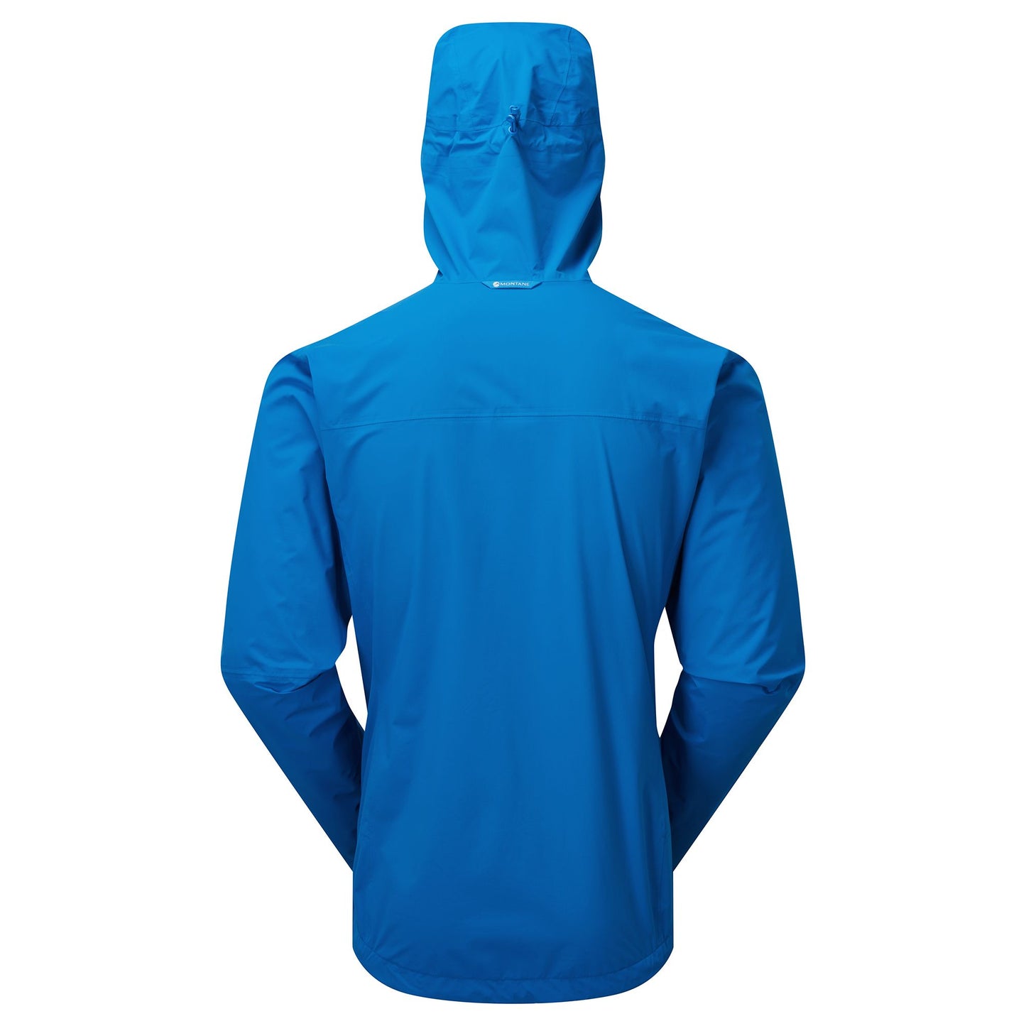 Montane Men's Minimus Lite Waterproof Jacket A lightweight waterproof jacket for running