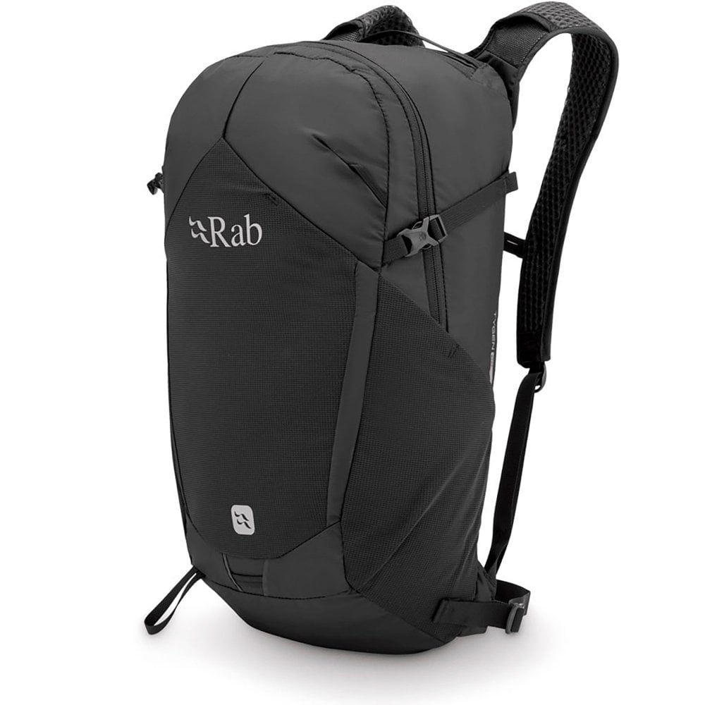 Rab Tygen 22 black