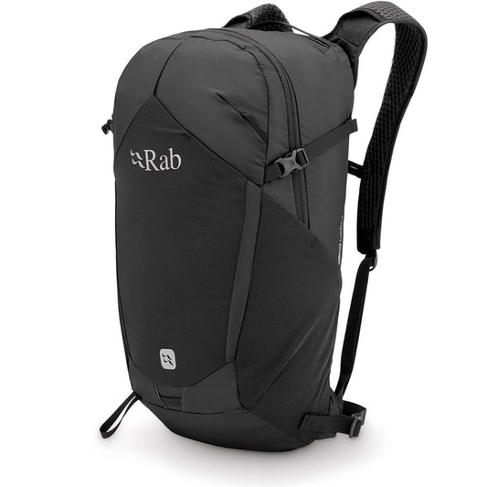 Rab Tygen 22 black