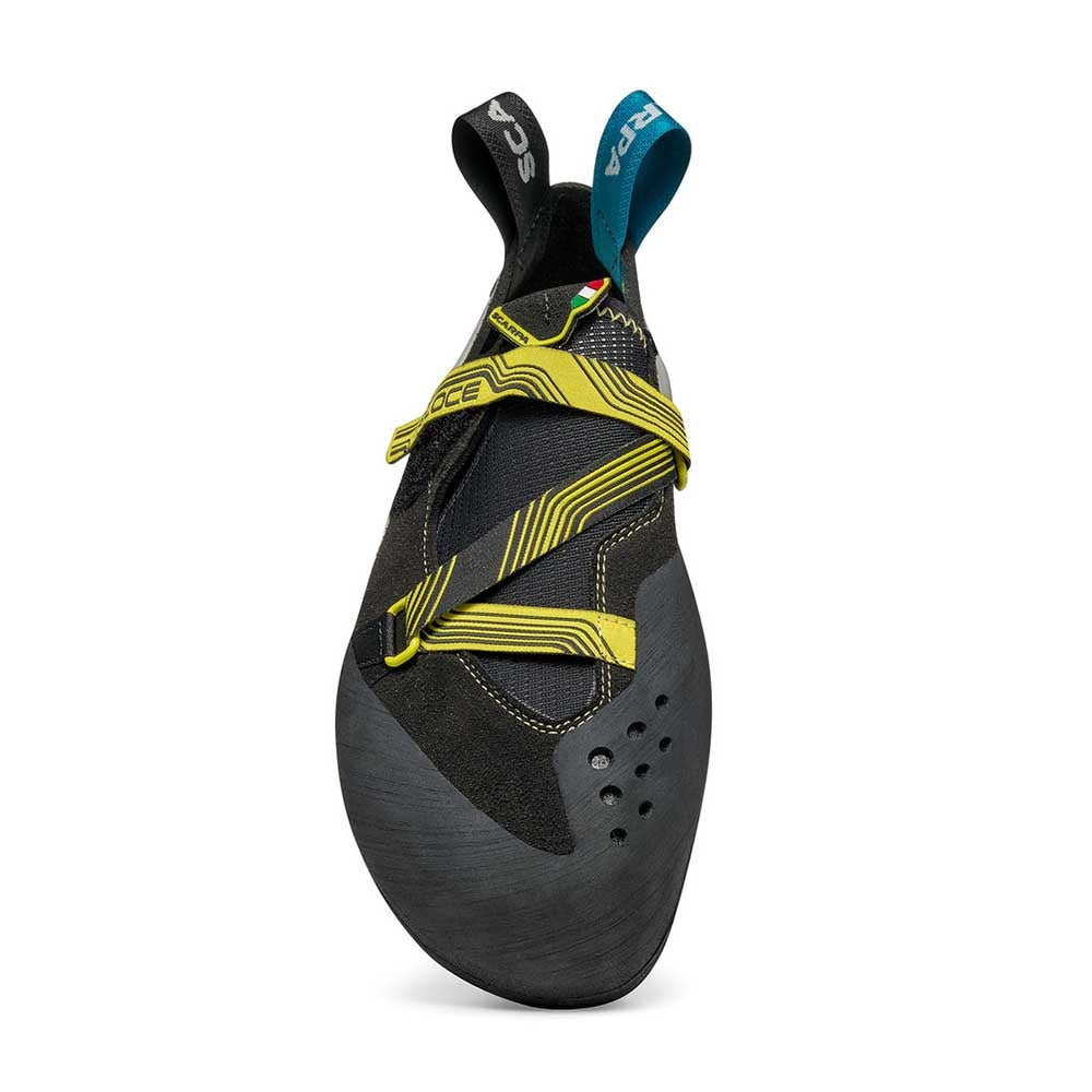 Men's SCARPA Veloce climbing shoe
