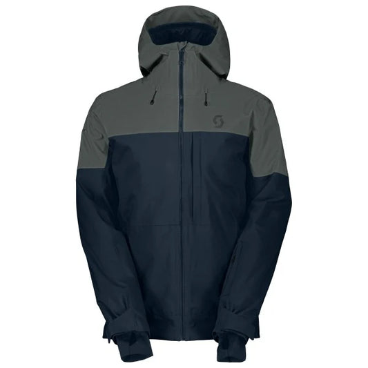 mens ski jacket ultimate dryo 10 