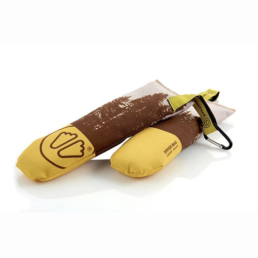Cedar Wood Shoe Dryer Bags