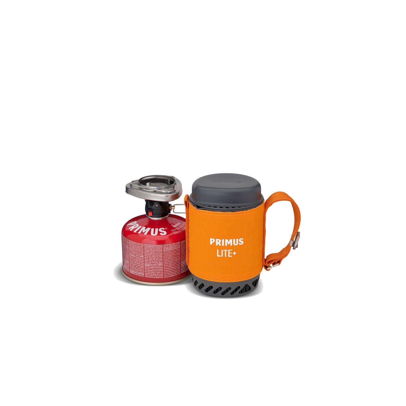 primus Lite Plus Stove System orange