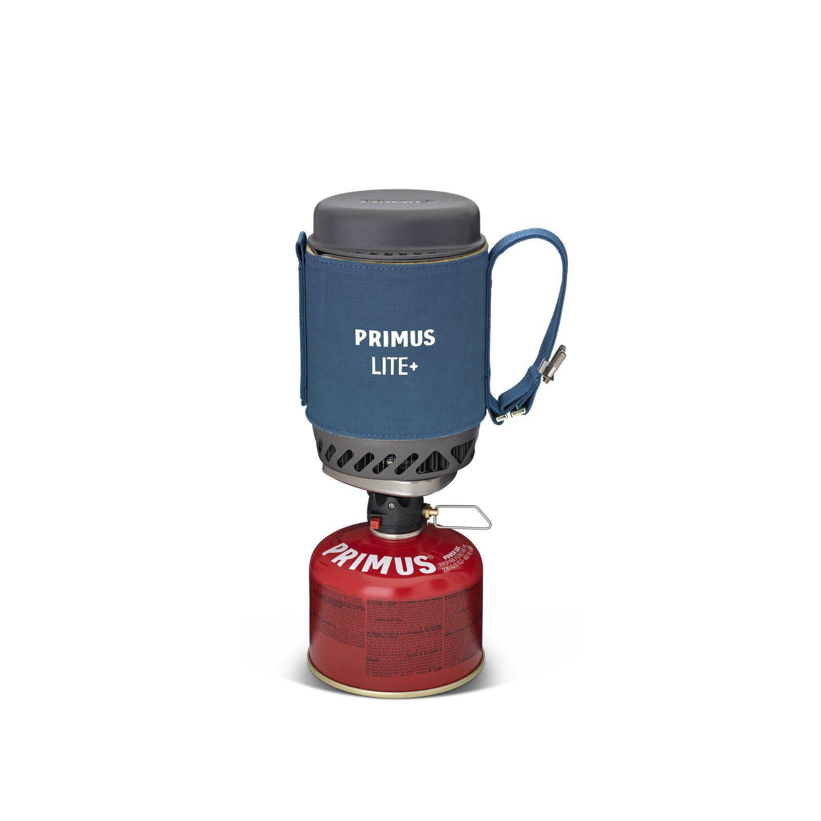 Primus Lite Plus Stove System blue