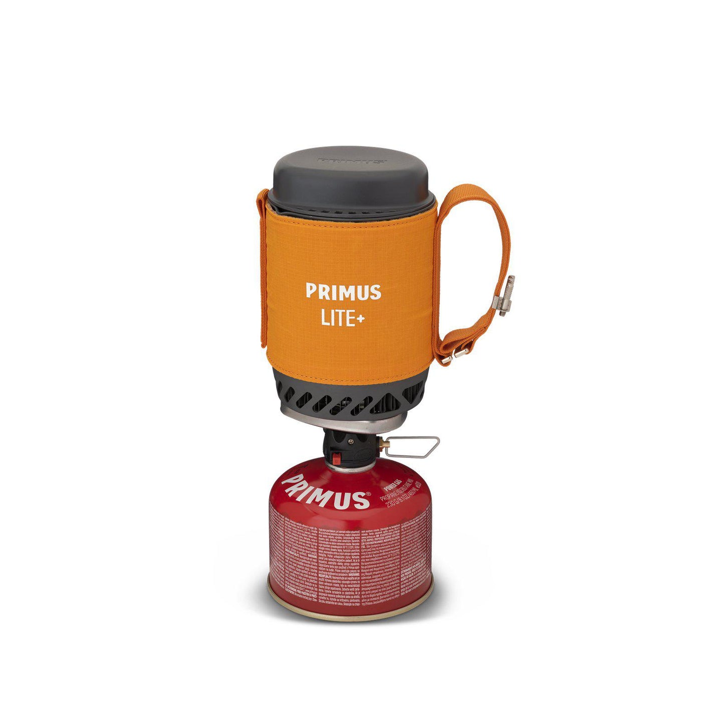 primus Lite Plus Stove System orange