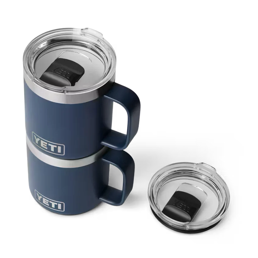 Yeti Rambler 10oz Stackable Mug 