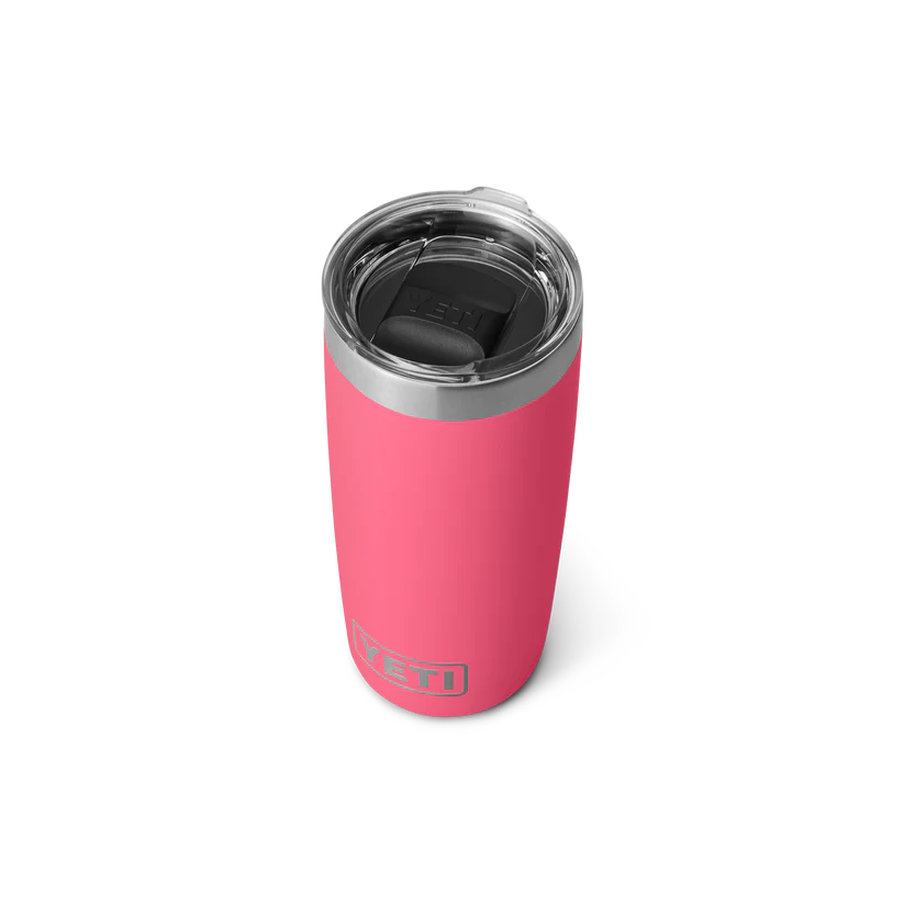 Rambler 10oz Tumbler Tropical Pink