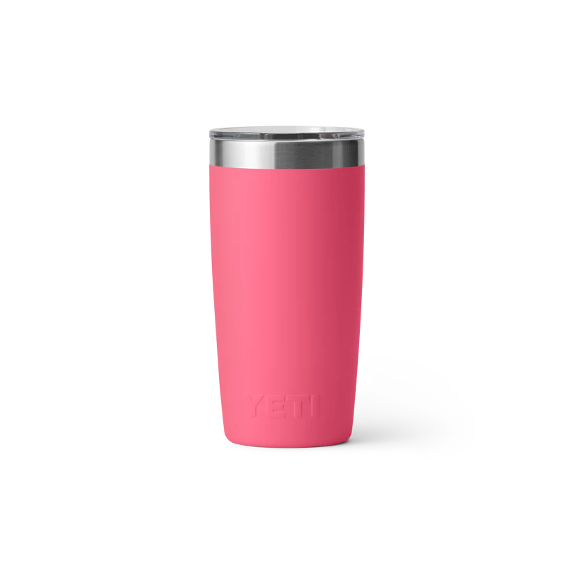 Rambler 10oz Tumbler Tropical Pink