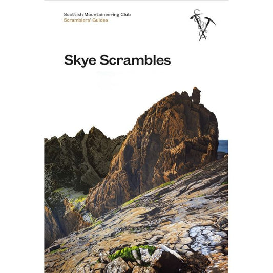 Skye Scrambles