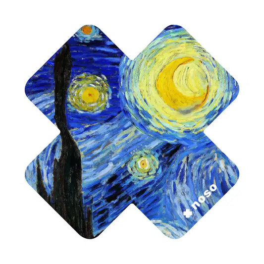 NoSo Starry Night X