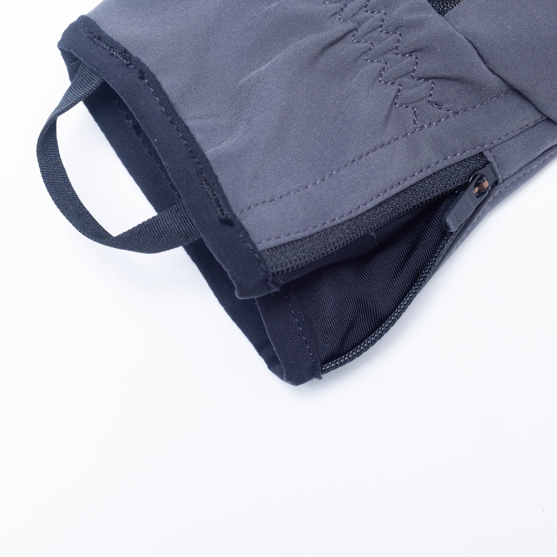 stormtracker cuff detail