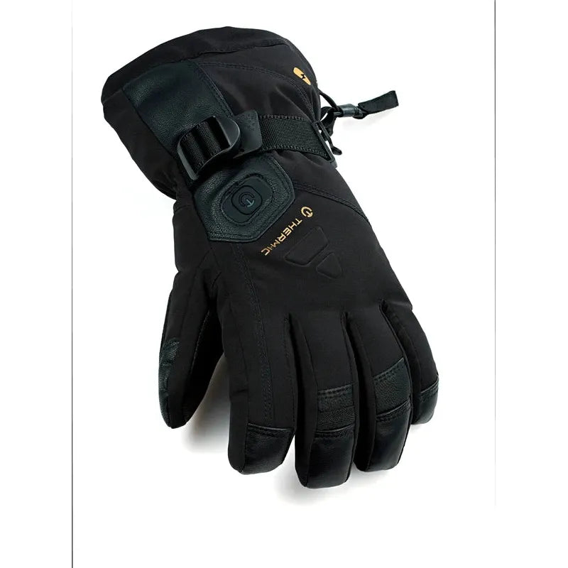 Therm-ic Men's Ultra Heat Boost Gloves
