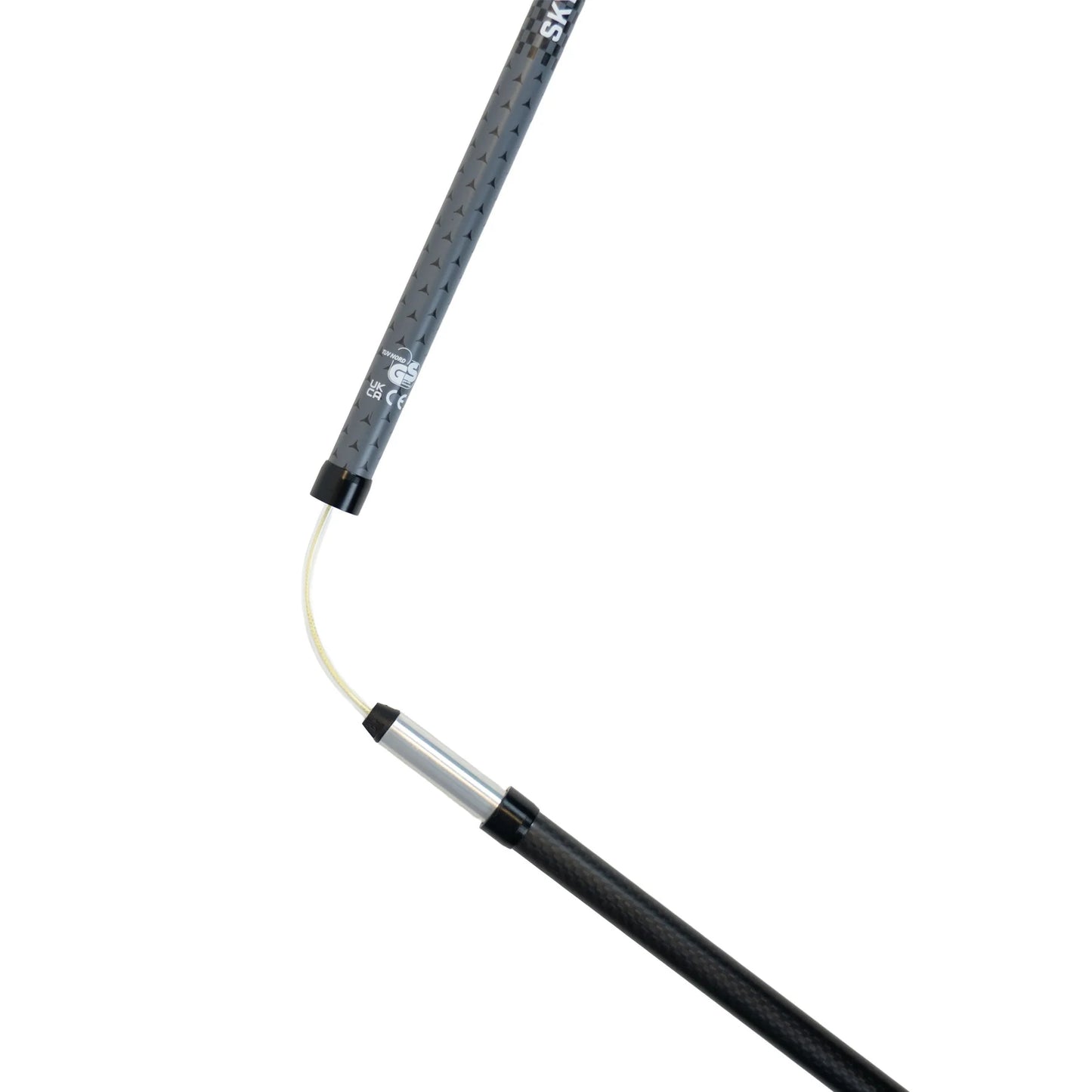 Carbon Skye FZ Walking Pole (Single)
