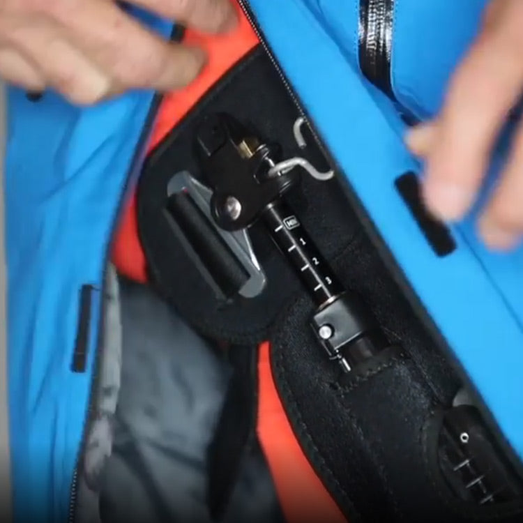 Ski Mojo Skiing Exoskeleton Supply & Fitting Service
