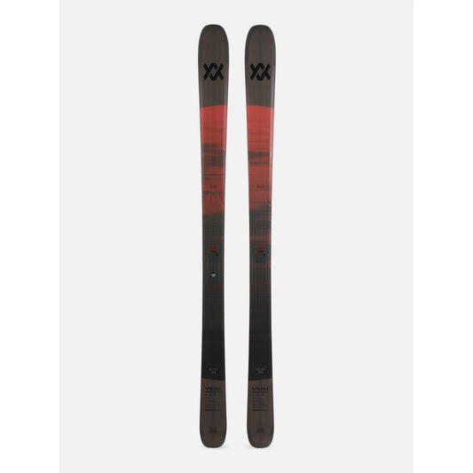 Volkl Men's Blaze 94 Black/Red