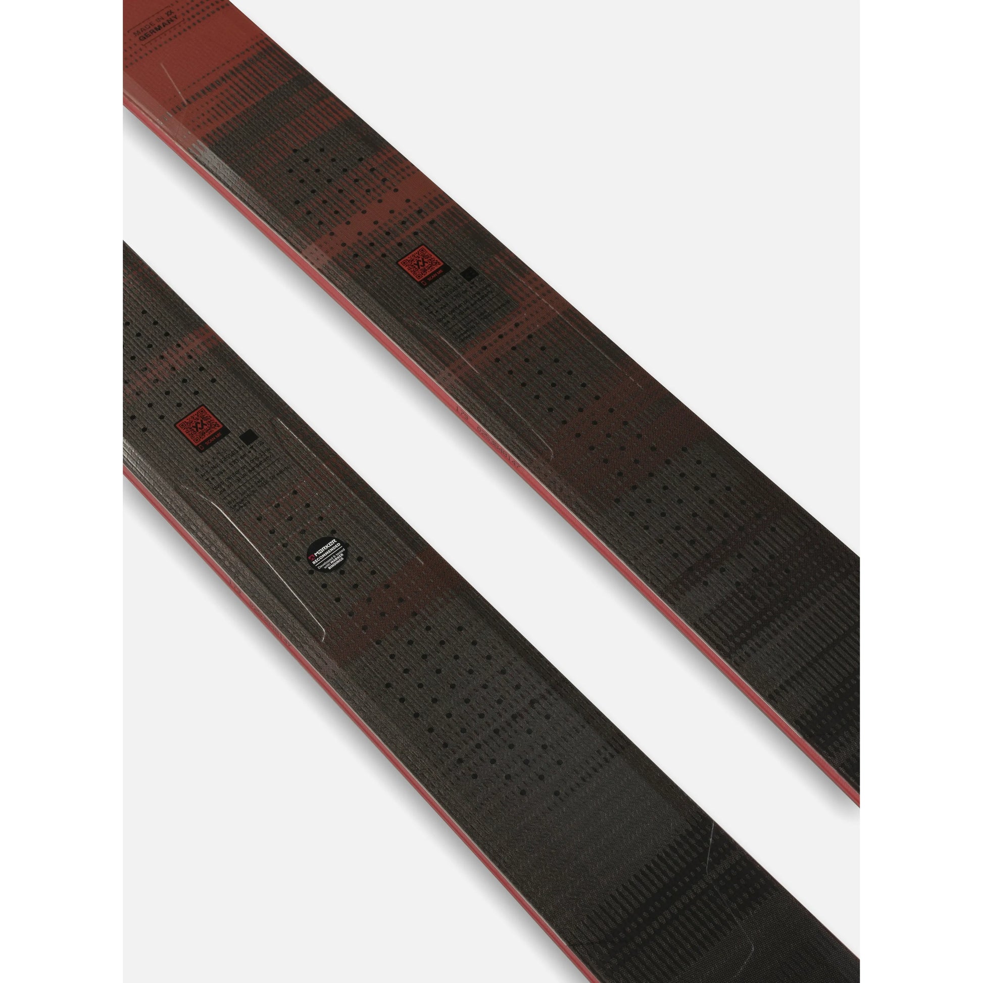 Volkl Men's Blaze 94 Black/Red