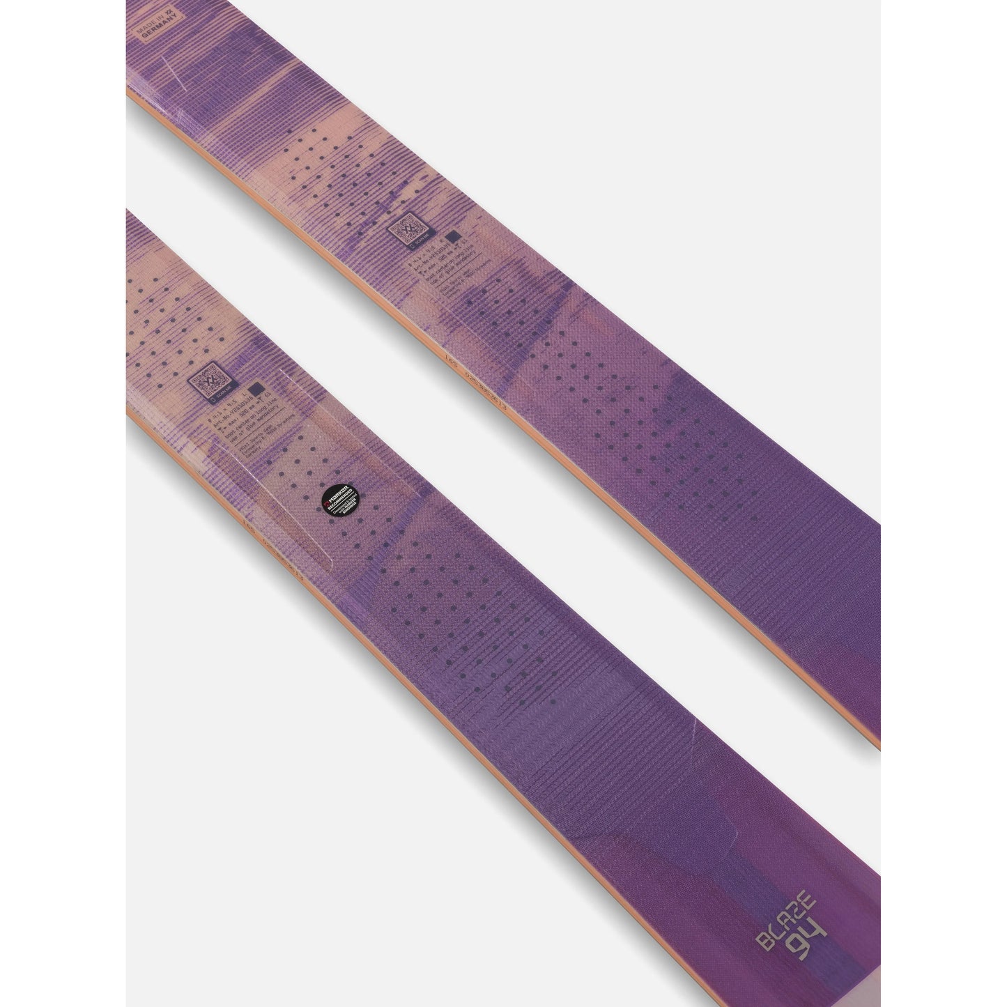 Volkl Women's Blaze 94 Rose