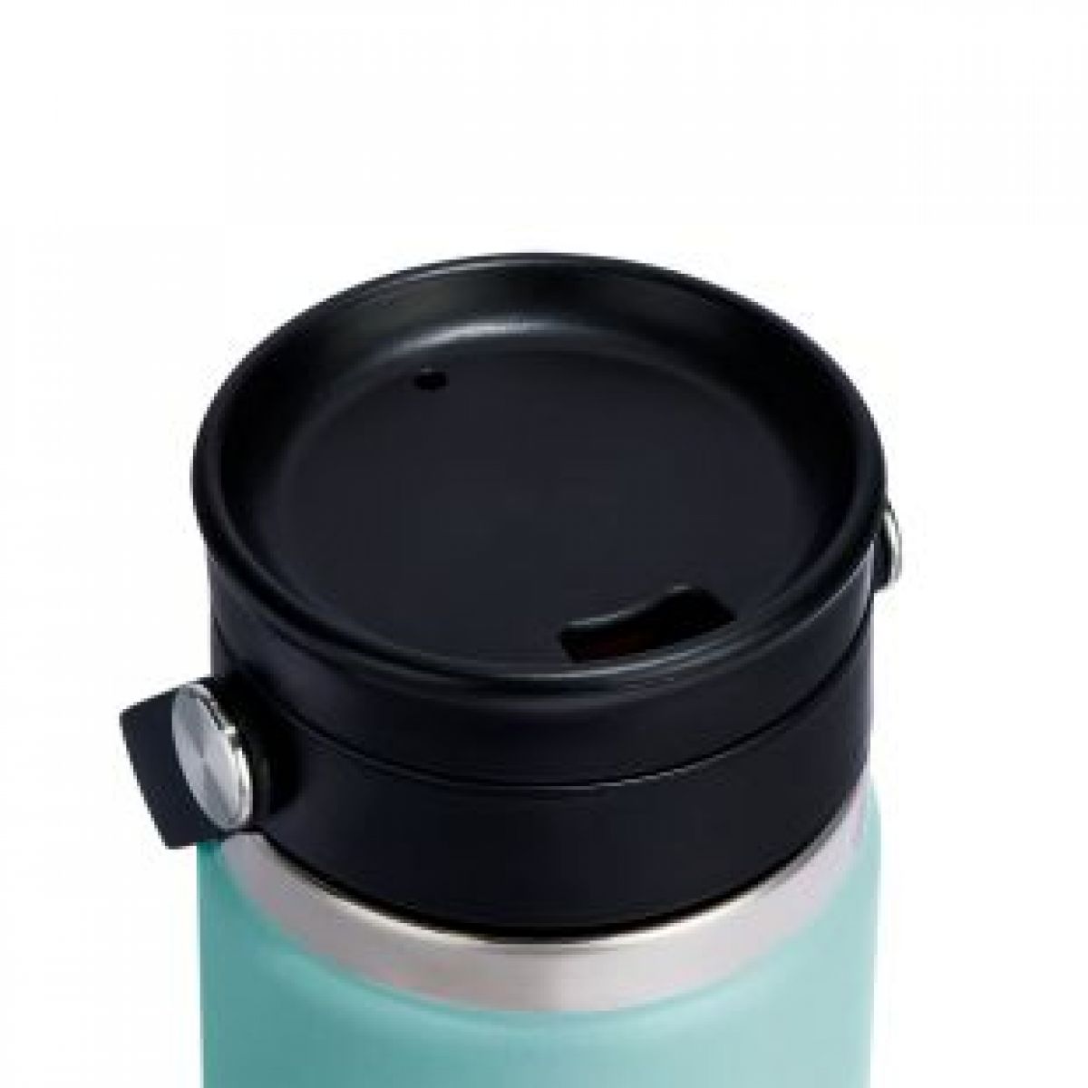 Hydro Flask 12 oz (355 ml) Wide with Flex Sip™ Lid