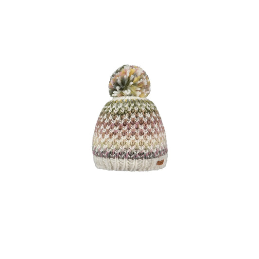 Barts Nicole Beanie Light Celadon