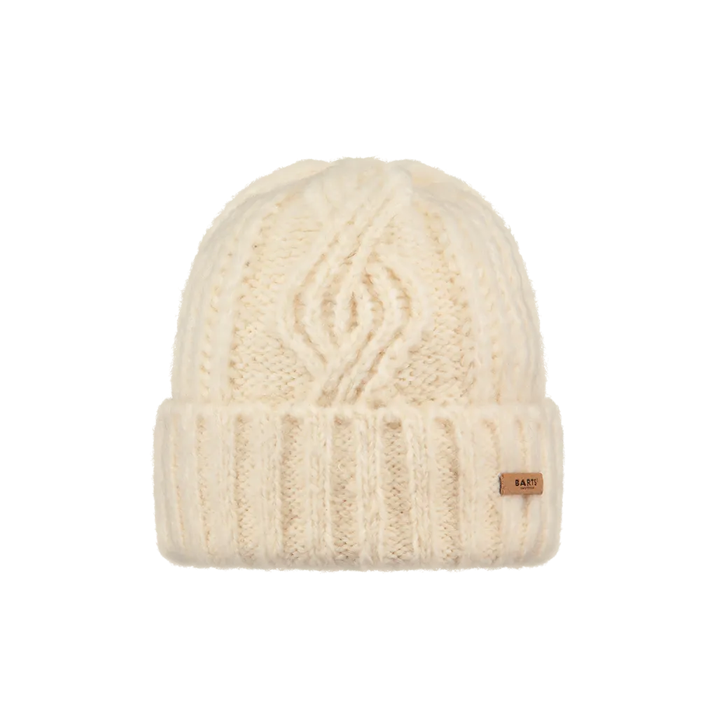 Barts Farrah Beanie Cream