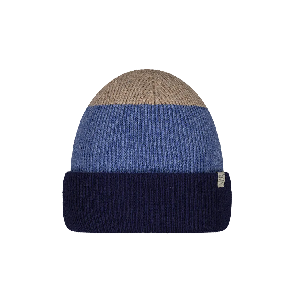 Barts Walnur Beanie Blue