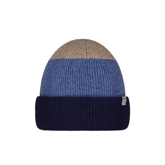 Barts Walnur Beanie Blue