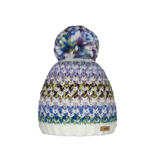 Barts Nicole Beanie Purple