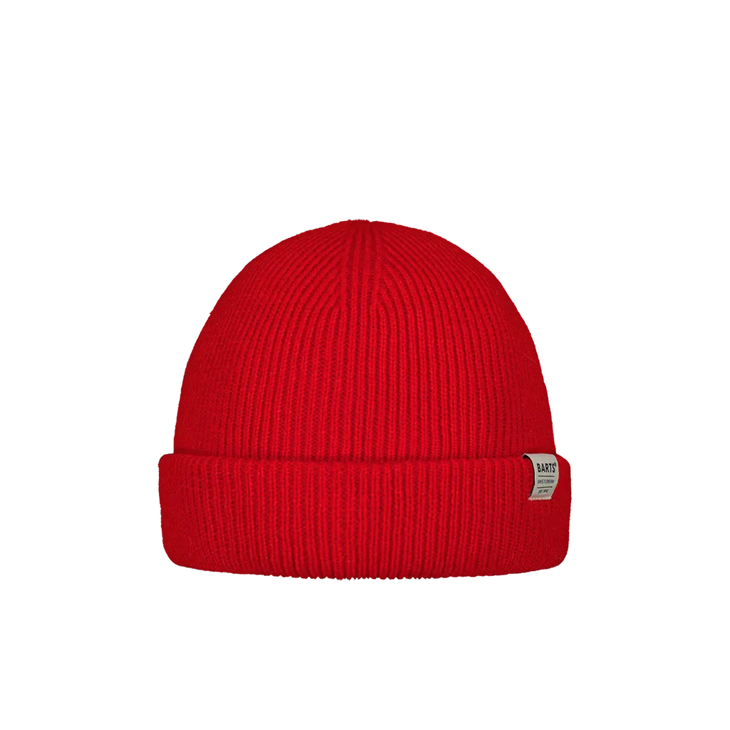 Barts Kinyeti Beanie Red